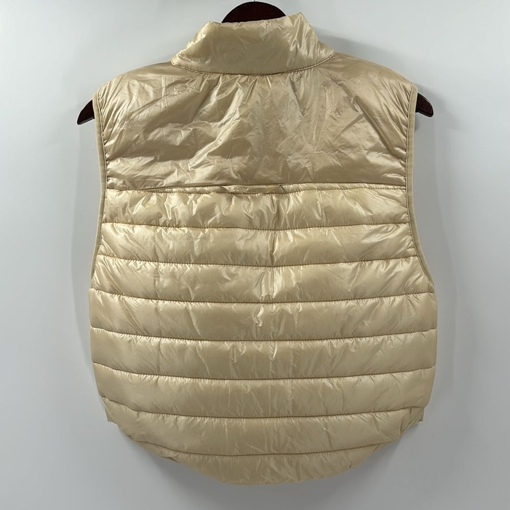 Joy Lab Puffer Vest - Picture 5 of 11